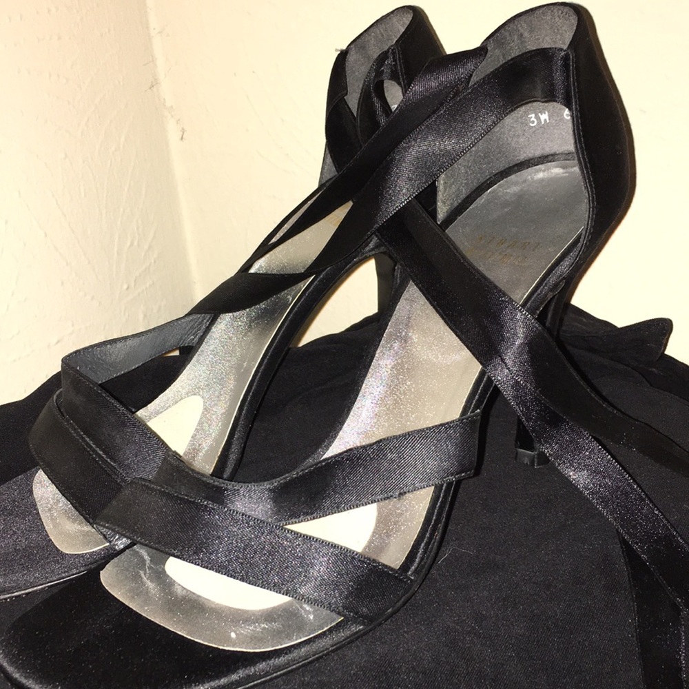 Stuart Weitzman Heels